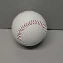 22 Inch Oversized Signature Baseball Thank You Gifts for Autographs PVC Cork Core Display Ball Best Coach Team Appreciation Gift End of Season Keepsake