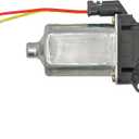 Dorman 742-252 Power Window Lift Motor Compatible with Select Ford / Lincoln / Mercury Models