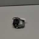 AMI PARTS 2315549 Refrigerator Evaporator Fan Motor Compatible with Whirlpool Kenmore Refrigerator Replaces WP2315549 2220569 1193008 AP6007250 PS11740362 EAP11740362 ESF-U2A