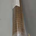 LazBlinds Cordless Bamboo Roman Shades, Privacy Blinds for Interior Windows, Room Darkening Roll Up Bamboo Blinds for Home & Patio, 27.5" W x 64" H, Highfield Teak