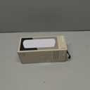 Sonos Roam 2 - White - Portable Waterproof Bluetooth Speaker