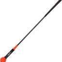 Golf Swing Trainer Aid and Correction for Strength Grip Tempo & Flexibility Training Suit for Indoor Practice Chipping Hitting Golf Accessories (40", Red)