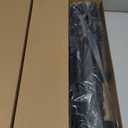 EMART LED Photography Lighting, Studio Light with 53inch Adjustable Tripod Stand and 9 Color Filters, 4 PCS Baffles, for Video Recording, Game Streaming, YouTube-2 Packs