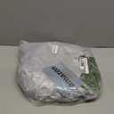 2 Pcs 6FT Artificial Norfolk Pine Christmas Greenery  Realistic Winter Pine Decoration for Mantle, Fireplace, Table, Wall, Indoor Outdoor Holiday Use