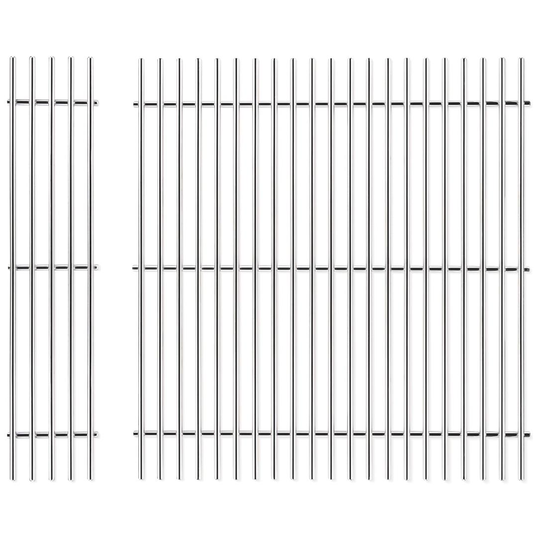 Utheer 7637 Grill Grates for Weber Spirit 200 & Spirit 300 Series(2025)
