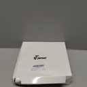 Jenaai 50 Pcs Christmas Lime Green Felt Balls Ornaments 1.18 Inch Christmas Tree Hanging Wool Felt Ball Mixed Color Pompom Decorations for Xmas Tree Festival Party Supplies