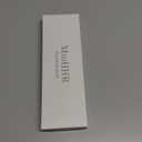 MioHHR Solid Stainless Steel Band Compatible with Apple Watch 38mm(Series 3/2/1) 40mm(Series SE/6/5/4) 41mm(Series 9/8/7) Metal Strap with Soft TPU Case for iWatch Bands for Women and Men, Gold