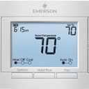 Emerson 1F85U-22PR Programmable Thermostat