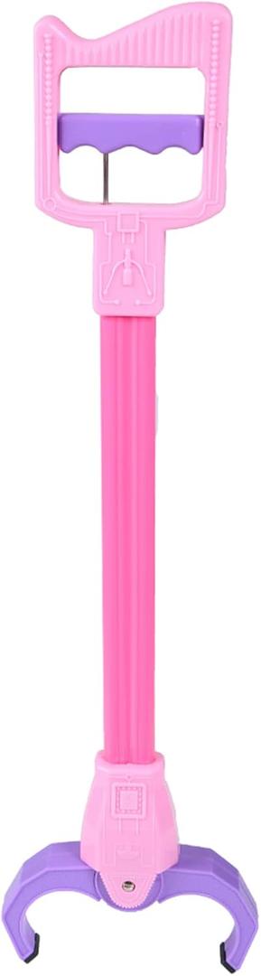 Claw Grabber Toy, Children Intelligence Grabber Toys Hand Claw Grabber Kids Grabbing Pick Up Toys