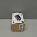 Kinivo 8K HDMI Switch (8K 60Hz, 4 in 1 Out, 48Gbps HDMI 2.1 Hub, Ultra HD Switcher, HDR10+, Dolby Atmos) - Compatible with HDTV, Nintendo Switch 2, PS5, Xbox, Apple TV