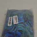 Aqua Eve Plus Size Two Piece Swimsuits for Women Tankini Bathing Suits Flowy Swim Dress with Shorts (Blue-1) 
18W