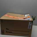 Norfolk Pine Garlands with Light Pre-Lit Christmas Garland,Dense Norfolk Pine Real Touch Garlandfor Table, Mantle, Staires, Wall, Premium Indoor/Outdoor Christmas Decorations (2, 6ft)