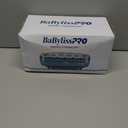 BabylissPRO Nano Titanium Professional Hot Rollers For All Hair Lengths, 12 Count (Pack of 1)