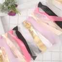 Cowgirl One High Chair Banner1st Birthday Highchair BannerCowgirl Theme Party Birthday DecorGirl Pink Farm Western First/1st Birthday Photo BackdropCake Smash Baby Shower