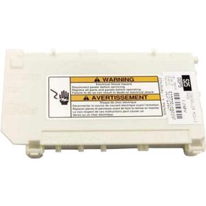 Control Module 523725USP for Fisher & Paykel Dishdrawer Dishwasher Models Starting with DD24 - OEM Dishwasher Control Module Replacement Part