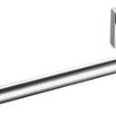 Miyili 9-Inch Hand Towel Bar SUS 304 Stainless Steel Towel Holder Rack for Bathroom or Kitchen Wall Mount Polished Finish, A02C23A