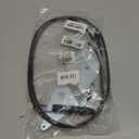 133-8158 Blade Brake Cable BBC Arm Kit with Toro 30" Timemaster Lawn Mower Model 20199, 20200,20975,20977 Replaces 120-6243