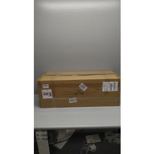 Ceiling Fan with Light and Remote/APP Control, 62 inch Large Low Profile Ceiling Fans for Living Room Patio, Quiet DC Reversible Motor, 8 Speed, 3CCT, Dimmable, Dual Finish 8 Blades, White