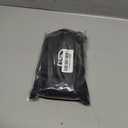 Wireless Phone Controller for iPhone/Android with Hall Joystick, Moblie Controller for iPhone Support Xbox Game Pass, Steam Link, Call of Duty, Roblox, Handheld Gaming Gamepad, Nintendo DS Consoles (Black)