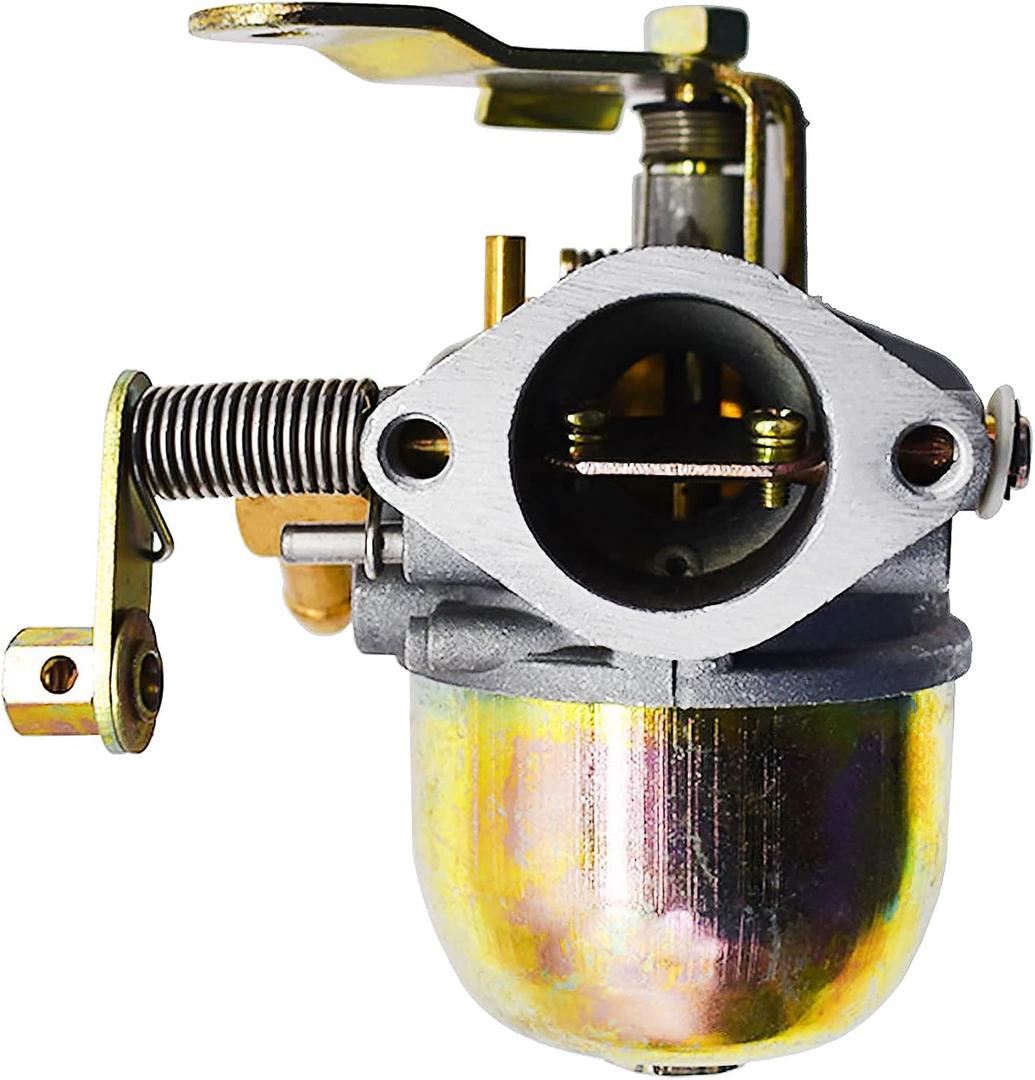 Carburetor Replacement for Golf Cart 2-Stroke EZGO TXT 23932-G1 1989 1990 1991 1992 1993