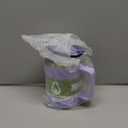 12oz Insulated Coffee Mug with Lid  Includes Two Lids, Stainless Steel Coffee Travel Mug with Handle, Double Wall Vacuum Insulated Camping Mug for Home, Office & Outdoor, Periwinkle Purple