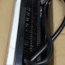 Mueller RapidTherm Portable Induction Cooktop Hot Plate Countertop Burner 1800W, 8 Temp Levels, Timer, Auto-Shut-Off, Touch Panel, LED Display, Auto Pot Detection, Child Safety Lock, 4 Preset Programs