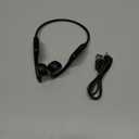 Helix Air Wireless Bone Conduction Headphones IPX5 Water Resistant