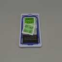 TZGZT [True 9H+ Shatterproof] 3 Pack for iPhone 14 Screen Protector Tempered Glass Film, with 3 Pack Camera Lens Protector Accessories, Phone Case Friendly, with Alignment Frame, Ultra HD