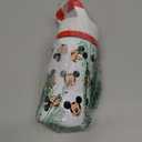 Simple Modern Kids Summit Water Bottle with Straw Lid | Disney Mickey Mouse 14oz Stainless Steel Cup Insulated Tumbler for Boys, Girls, School | Mickey Mouse Fun