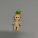 Sonny Angel Vegetable Series - New Version Blind Box - One Assorted- Sealed Blind Box
