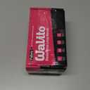 Fabric Resistance Bands for Working Out - Booty Bands for Legs -Glutes Training for Women and Men - Exercise Bands for Squats, Yoga, Physical Therapy - Home Gym Fitness (Colors Set)