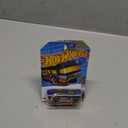 Hot Wheels HW Metro 1/10 - Hot Wheels High, Hot Wheels - Audi RS E-Tron GT - HW Green Speed ​​4/10, Hot Wheels Compact kings 2/5 Fiat 500e, Pack of 3