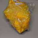 Princess Costume for Girls Kids Belle Dress Halloween Cosplay Party Outfit Toddler Princess Dress Up (5-6 Years)