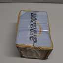 Clear Packing Tape (12 Rolls) - Quiet Packaging Tape 1.5 INCH Core Shipping Tape Refill Rolls Moving Tape for Packing Boxes, 2" x 25 Yards