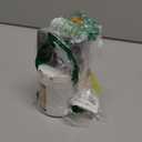 Walnut Wood Filler Putty - Paintable, Stainable Wood Repair Putty for Cracks & Holes on Furniture, Hardwood Floor, Door, Cabinet - Scratch Repair Kit (9.87 Ounce)