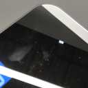 Etekcity Smart Scale for Body Weight and BMI, Bathroom Digital Electronic Weighing Scale for People, Bluetooth Free VeSync APP Connection, Rounded Corner, Accurate to 0.1lb/0.05kg, 400 lbs, Black (11 x 11 inches)