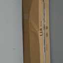 6 Pcs 40 Inch Extra Long Ground Anchor 4" Wide Helix 14 mm Rod Auger Earth Ground Anchor Metal Heavy Duty Anchors Hook Wind Stakes Eye Anchor for Guying Tents Fencing Canopies Bridge House (Black)