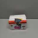 Balloon Pump, Balloon Pump Electric, Electric Balloon Pump at Home, Portable Air Blower with Dual Nozzle Balloon Air Pump for Decoration, Party and Save Time