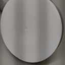 TAILI Grab Bars for Bathtubs and Showers 2 Pack Suction Grab Bar, Heavy Duty Shower Handle Removable Bath Handrails for Seniors and Elderly, Bathroom Safety Grip No Drilling Waterproof,Grey