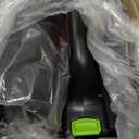 Greenworks 60V (610 CFM / 130 MPH) Cordless Leaf Blower, High Power, Lightweight & Quiet Operation for Wet Leaves, Driveways and Dense Gravel, Includes 2.5Ah Battery & 5A Rapid Charger