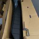 LASFIT Floor Mats for Honda Civic 2022-2025 2026 Sedan Hatchback Si (Include Sport), with&w/o USB Port | for Acura Integra 2023-2026, All Weather Car Floor Liners, 1st & 2nd Row, Black