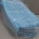 XXXXL 40 Pack Extra Large Puppy Pads 31x55 Inch-6-Layer Thick Dog Training Pads with Quick-Dry Technology-Odor Control & Leak-Proof Disposable Wee Pads for Ideal for Potty Training of Large Dogs &Pets