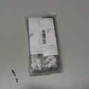 Pack of 2 Universal for All Samsung Smart TV Remote Control, Replacement Compatible for All Samsung Smart TV