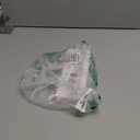 WINGLE for Gold Apple Watch Band and Case Women 40mm SE 3/2/1 Series 6 5 4, Butterfly Sparkle Diamond Metal Bands Rhinestone Crystal Bracelet iWatch Jewelry Chain with Bling Screen Protector, 40 mm