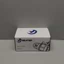 10914 New Starter Motor Replacement for 2013-2017 Honda Accord 2.4L EX LX Sport, 2015 2016 CRV 2.4L, 2016-2019 Civic 2.0L L4 Engine OE#: 31200-5A2-A51 31200-5A2-A52 SM74009 SM74027