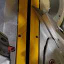 DEWALT Miter Saw, 12 Inch Double Bevel Sliding Compound Miter Saw, Blade Wrench and Material Clamp, Increased Crosscut Capacity, Powerful 3800 RPM Motor, Corded (DWS779)