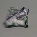 If It Barks - 1.5" Reflective Martingale Collar with Quick Snap Buckle for Dogs - Adjustable - Made in USA - Strong, Durable, and Comfy - Ideal for Training - Fits Most Breeds - Small, Purple