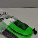 Piscifun Dry Bag, Waterproof Floating Backpack 10L/20L/30L/40L with Waterproof Phone Case for Boating, Kayaking, Fishing (Light Green)