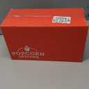 Popcorn Indiana Sea Salt Popcorn, 1.1 Oz (Pack of 6)