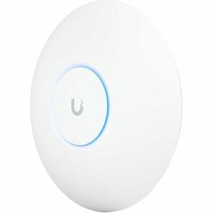 Ubiquiti Networks UniFi 7 Pro | WiFi 7 Access Point | US Model | PoE+ Adapter not Included (U7-Pro-US)